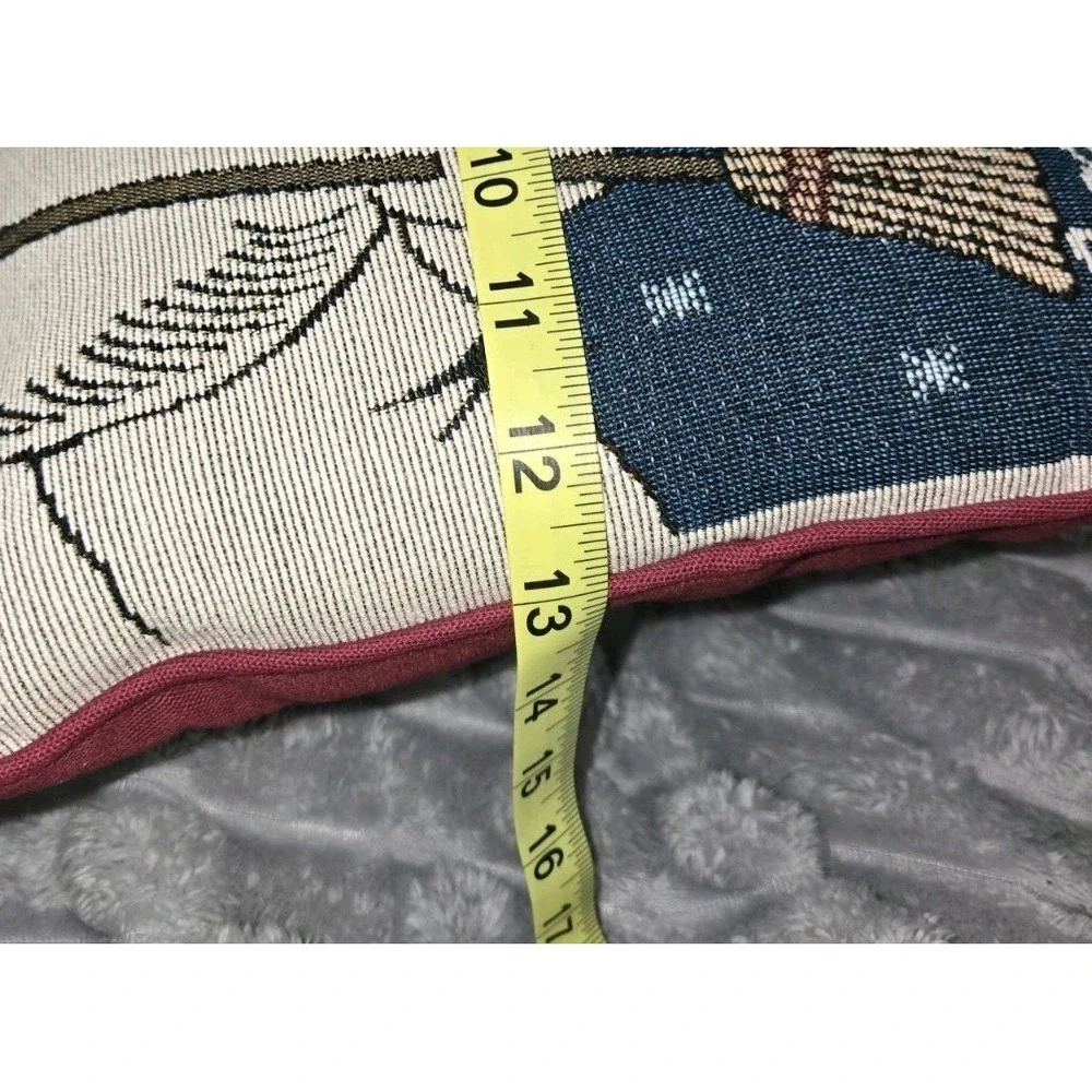 Vintage Tapestry 